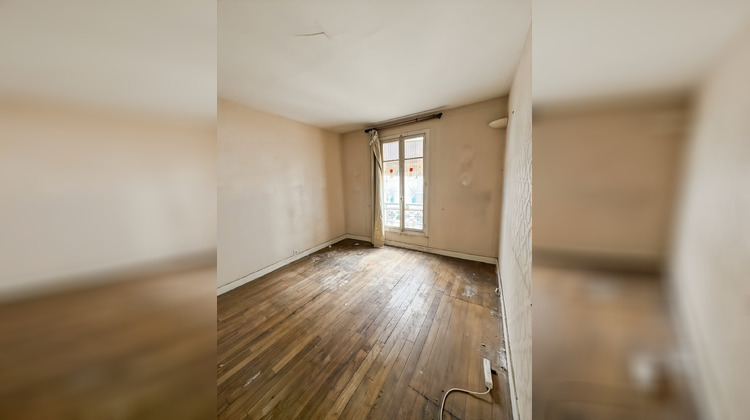 Ma-Cabane - Vente Appartement Asnières-sur-Seine, 61 m²