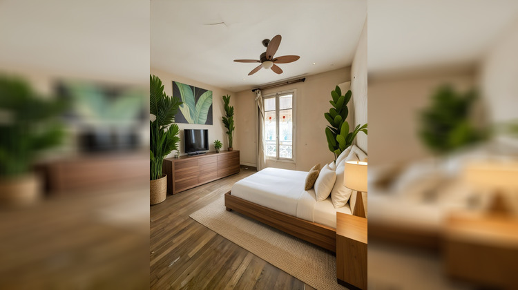 Ma-Cabane - Vente Appartement Asnières-sur-Seine, 61 m²