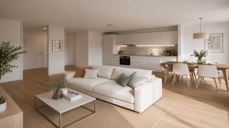 Ma-Cabane - Vente Appartement Asnières-sur-Seine, 79 m²