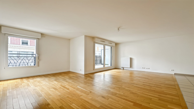 Ma-Cabane - Vente Appartement Asnières-sur-Seine, 62 m²
