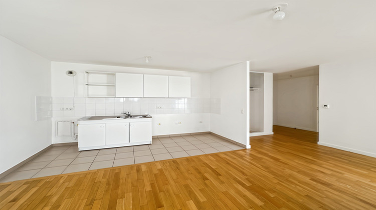 Ma-Cabane - Vente Appartement Asnières-sur-Seine, 62 m²