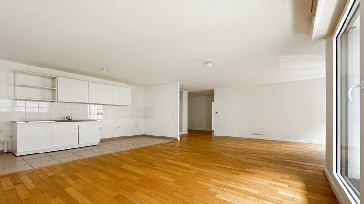 Ma-Cabane - Vente Appartement Asnières-sur-Seine, 62 m²