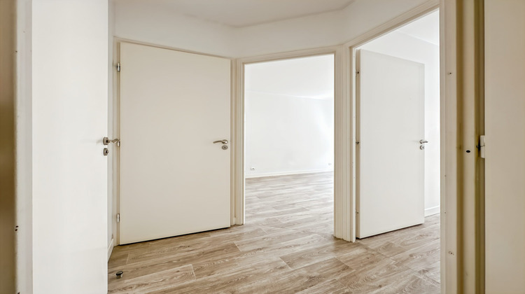 Ma-Cabane - Vente Appartement Asnières-sur-Seine, 62 m²