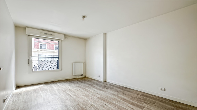 Ma-Cabane - Vente Appartement Asnières-sur-Seine, 62 m²