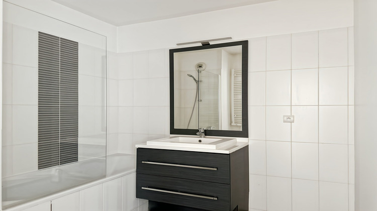 Ma-Cabane - Vente Appartement Asnières-sur-Seine, 62 m²
