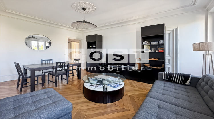 Ma-Cabane - Vente Appartement Asnières-sur-Seine, 56 m²