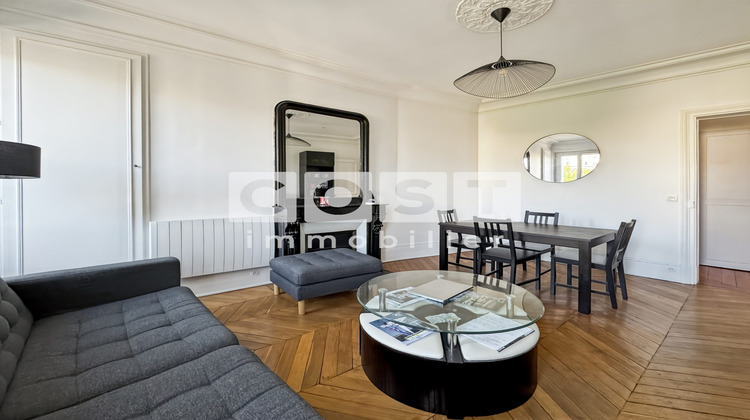 Ma-Cabane - Vente Appartement Asnières-sur-Seine, 56 m²