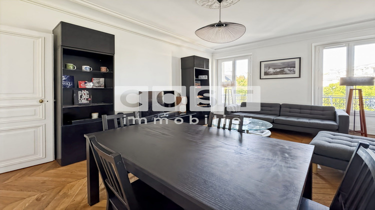Ma-Cabane - Vente Appartement Asnières-sur-Seine, 56 m²