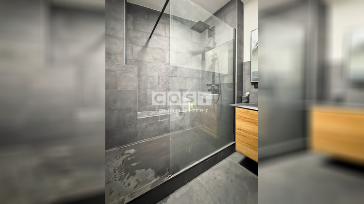 Ma-Cabane - Vente Appartement Asnières-sur-Seine, 56 m²