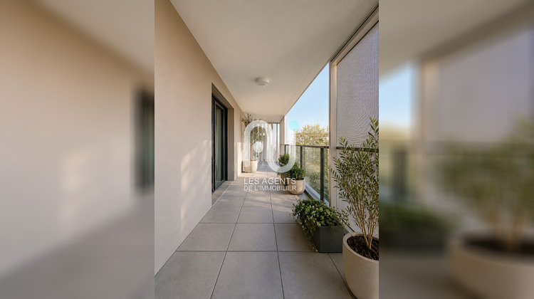 Ma-Cabane - Vente Appartement ASNIERES-SUR-SEINE, 90 m²