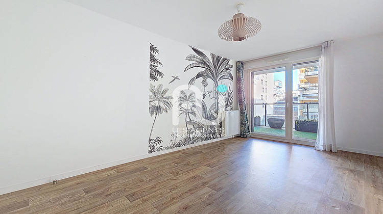Ma-Cabane - Vente Appartement ASNIERES-SUR-SEINE, 90 m²