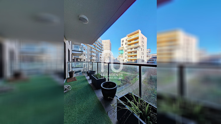 Ma-Cabane - Vente Appartement ASNIERES-SUR-SEINE, 90 m²