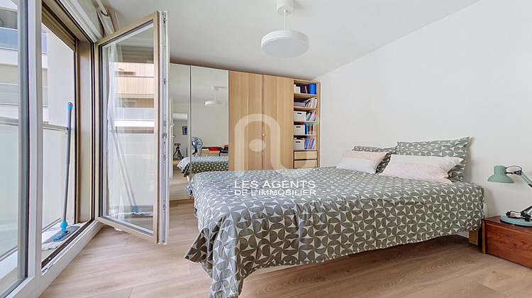 Ma-Cabane - Vente Appartement ASNIERES-SUR-SEINE, 41 m²