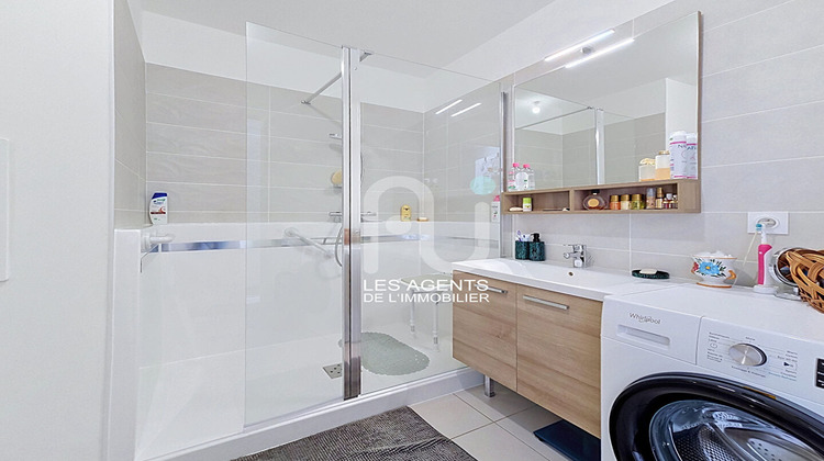 Ma-Cabane - Vente Appartement ASNIERES-SUR-SEINE, 41 m²