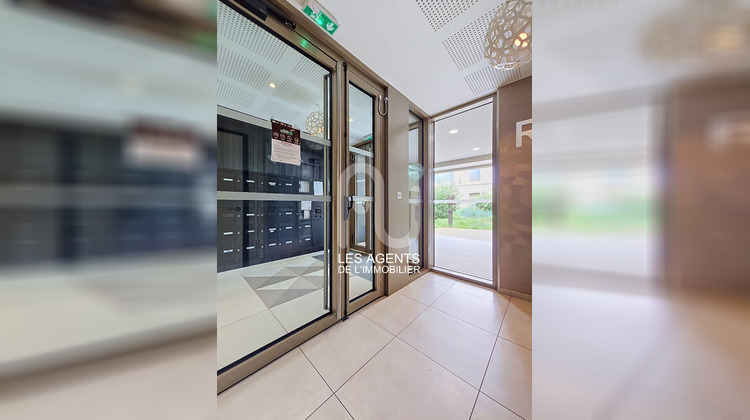Ma-Cabane - Vente Appartement ASNIERES-SUR-SEINE, 41 m²