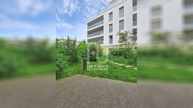 Ma-Cabane - Vente Appartement ASNIERES-SUR-SEINE, 41 m²