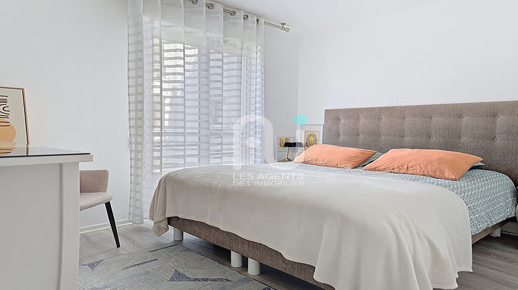 Ma-Cabane - Vente Appartement ASNIERES-SUR-SEINE, 82 m²