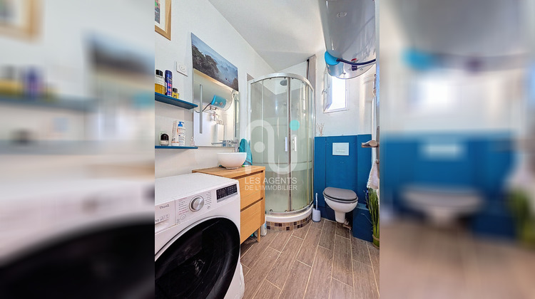Ma-Cabane - Vente Appartement ASNIERES-SUR-SEINE, 53 m²