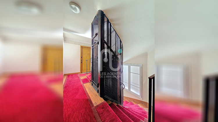 Ma-Cabane - Vente Appartement ASNIERES-SUR-SEINE, 53 m²