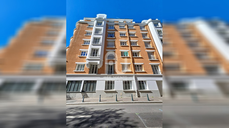 Ma-Cabane - Vente Appartement ASNIERES-SUR-SEINE, 53 m²