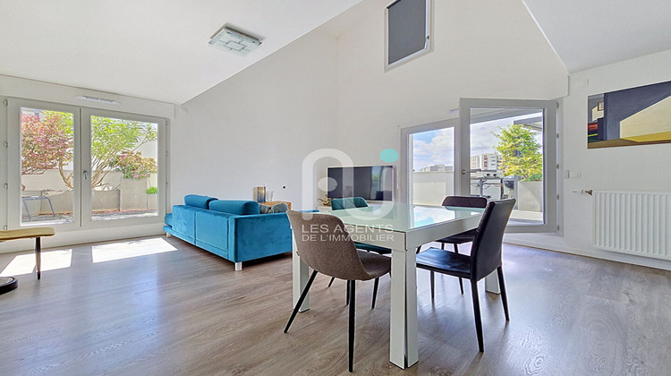 Ma-Cabane - Vente Appartement ASNIERES-SUR-SEINE, 106 m²