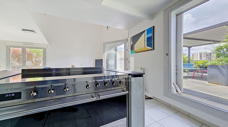 Ma-Cabane - Vente Appartement ASNIERES-SUR-SEINE, 106 m²