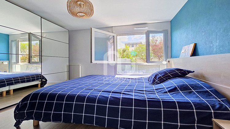 Ma-Cabane - Vente Appartement ASNIERES-SUR-SEINE, 106 m²