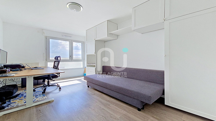 Ma-Cabane - Vente Appartement ASNIERES-SUR-SEINE, 106 m²