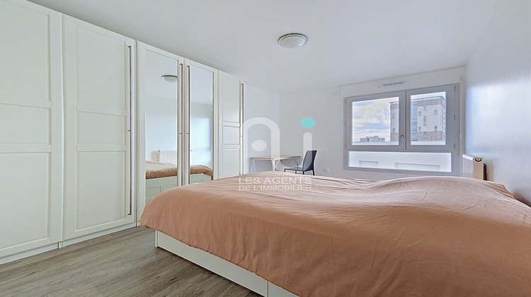 Ma-Cabane - Vente Appartement ASNIERES-SUR-SEINE, 106 m²