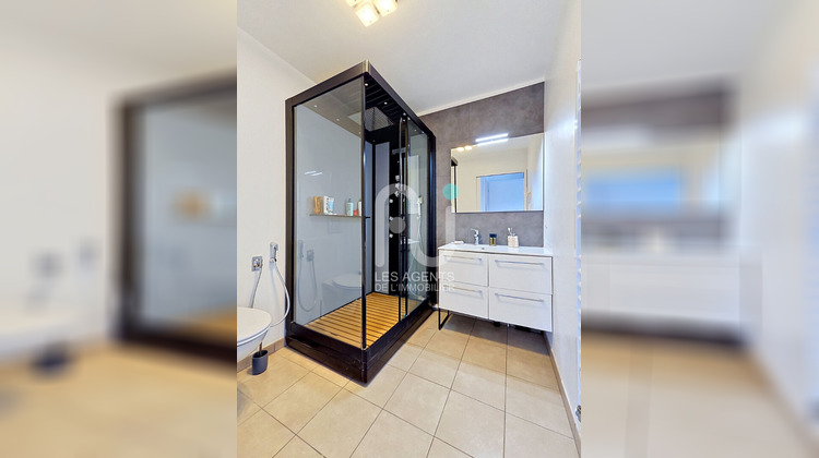 Ma-Cabane - Vente Appartement ASNIERES-SUR-SEINE, 106 m²