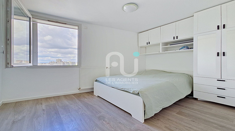 Ma-Cabane - Vente Appartement ASNIERES-SUR-SEINE, 106 m²