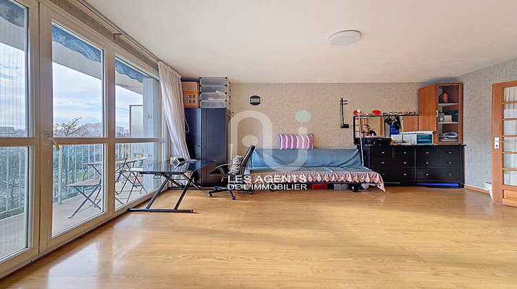 Ma-Cabane - Vente Appartement ASNIERES-SUR-SEINE, 62 m²