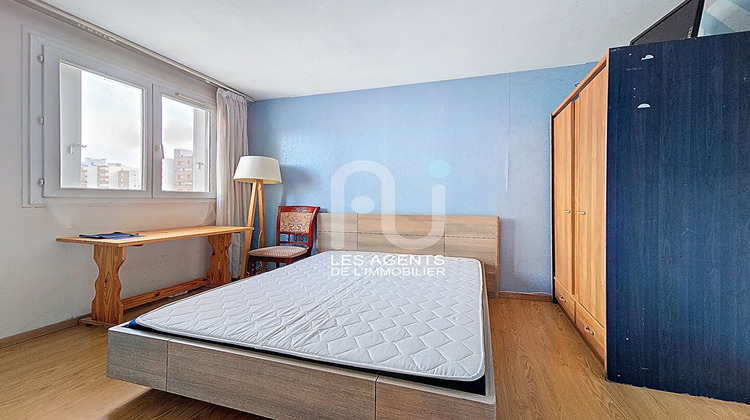 Ma-Cabane - Vente Appartement ASNIERES-SUR-SEINE, 62 m²