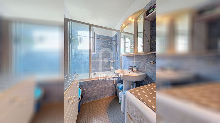 Ma-Cabane - Vente Appartement ASNIERES-SUR-SEINE, 62 m²