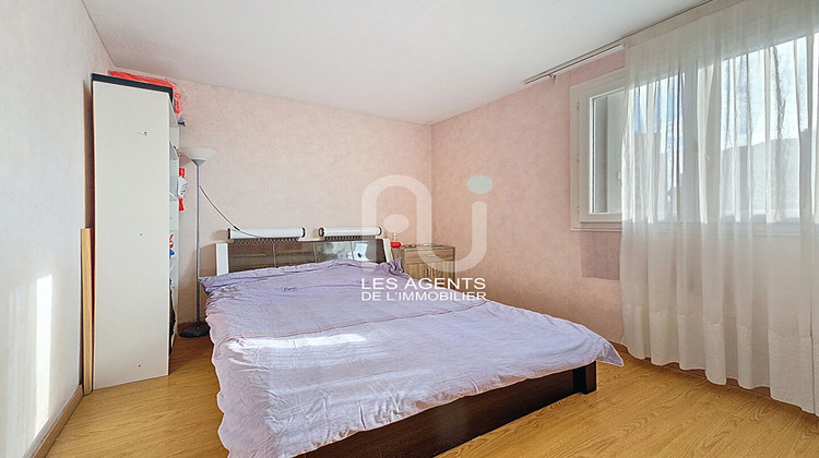 Ma-Cabane - Vente Appartement ASNIERES-SUR-SEINE, 62 m²