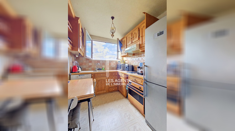Ma-Cabane - Vente Appartement ASNIERES-SUR-SEINE, 76 m²