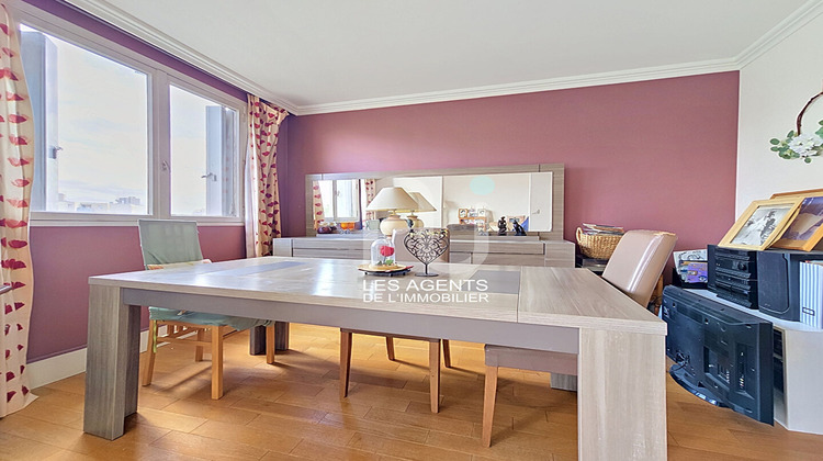 Ma-Cabane - Vente Appartement ASNIERES-SUR-SEINE, 76 m²