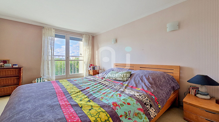 Ma-Cabane - Vente Appartement ASNIERES-SUR-SEINE, 76 m²