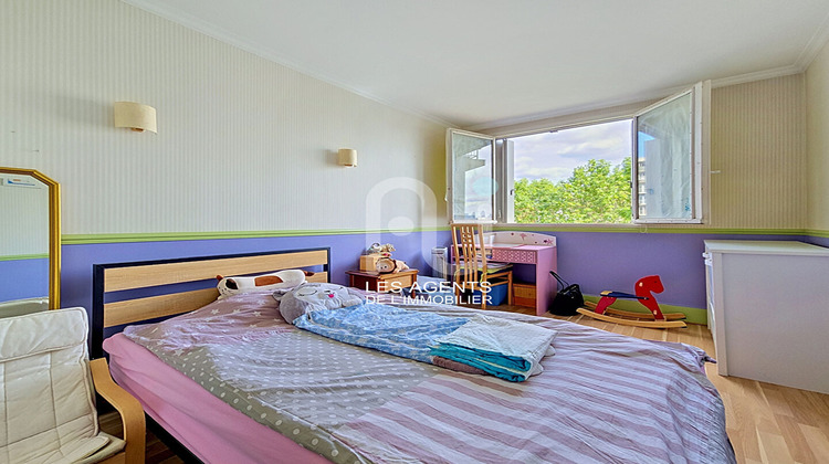 Ma-Cabane - Vente Appartement ASNIERES-SUR-SEINE, 76 m²