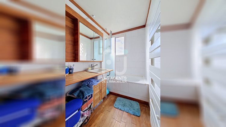 Ma-Cabane - Vente Appartement ASNIERES-SUR-SEINE, 76 m²