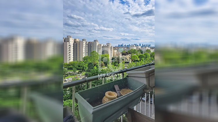Ma-Cabane - Vente Appartement ASNIERES-SUR-SEINE, 76 m²