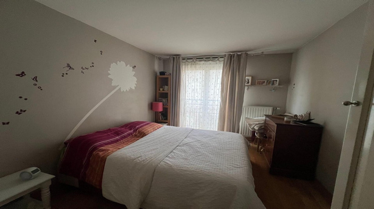 Ma-Cabane - Vente Appartement Asnieres-sur-Seine, 82 m²