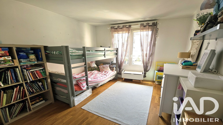 Ma-Cabane - Vente Appartement Asnières-sur-Seine, 65 m²