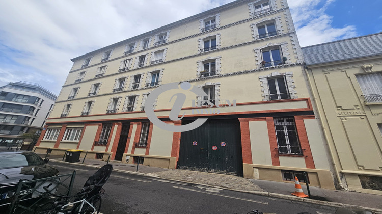 Ma-Cabane - Vente Appartement Asnières-sur-Seine, 73 m²