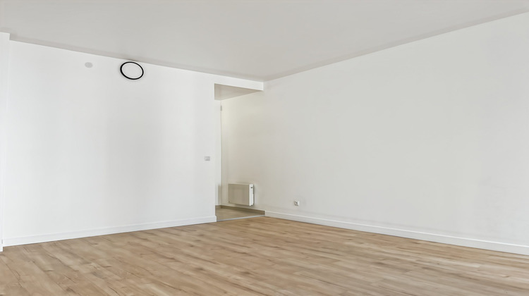 Ma-Cabane - Vente Appartement Asnières-sur-Seine, 37 m²