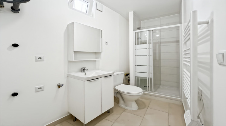 Ma-Cabane - Vente Appartement Asnières-sur-Seine, 37 m²