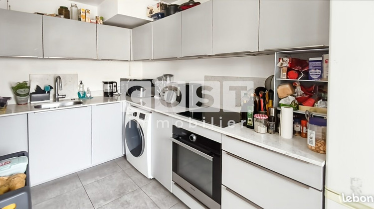Ma-Cabane - Vente Appartement Asnières-sur-Seine, 69 m²