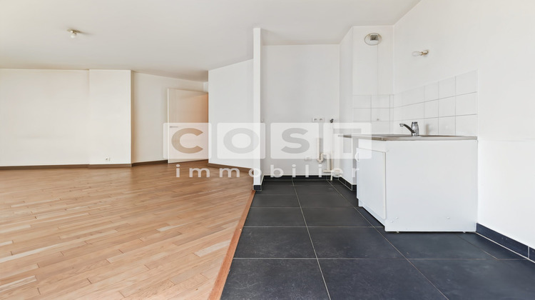 Ma-Cabane - Vente Appartement Asnières-sur-Seine, 62 m²