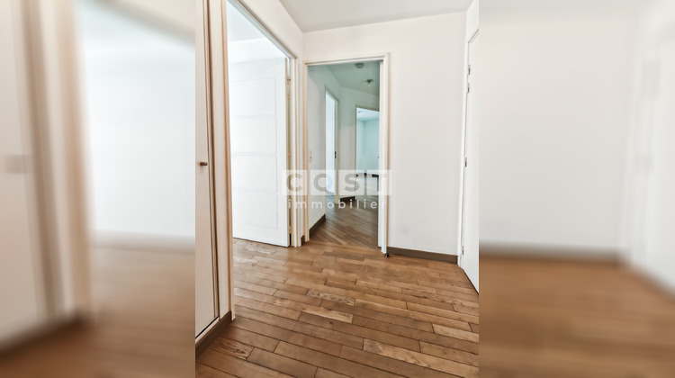 Ma-Cabane - Vente Appartement Asnières-sur-Seine, 62 m²