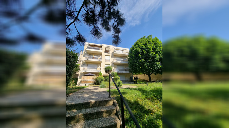 Ma-Cabane - Vente Appartement Asnières-sur-Seine, 33 m²